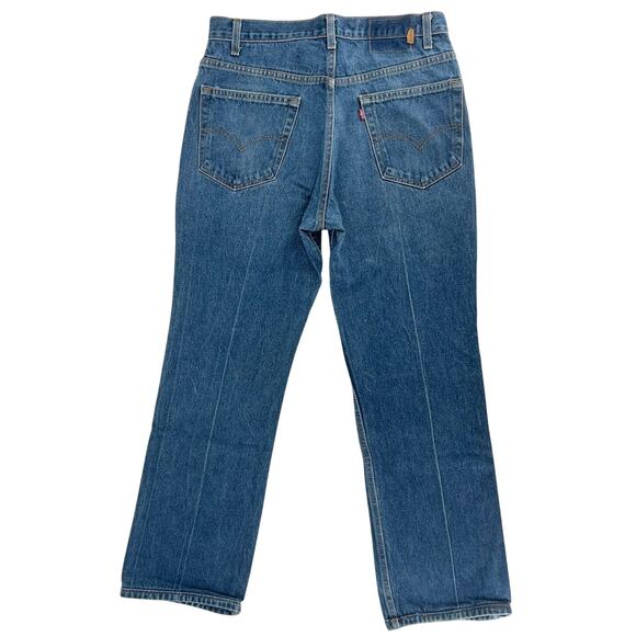 90s Levis 517 jeans 1990s vintage - Picture 1 of 8